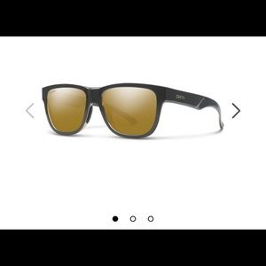 NEW SMITH Lowdown Slim Tortoise C57